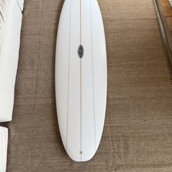 Surfboard Egg 