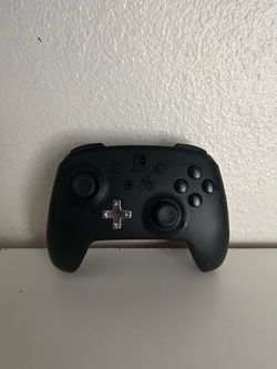 Nintendo Switch Power A Pro Controller