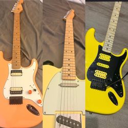 Trade OR Sell