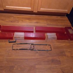 Wheelen Edge Lenses. 