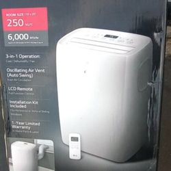 Aire Acondicionado Air Conditioner GX1LY