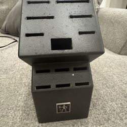 Knife Rack