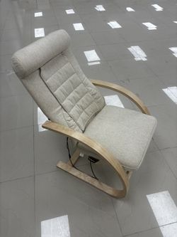 Shiatsu Armchair (Taupe)