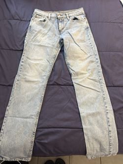 Levi’s Pants
