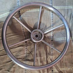 Boat Steering Wheel 15"
