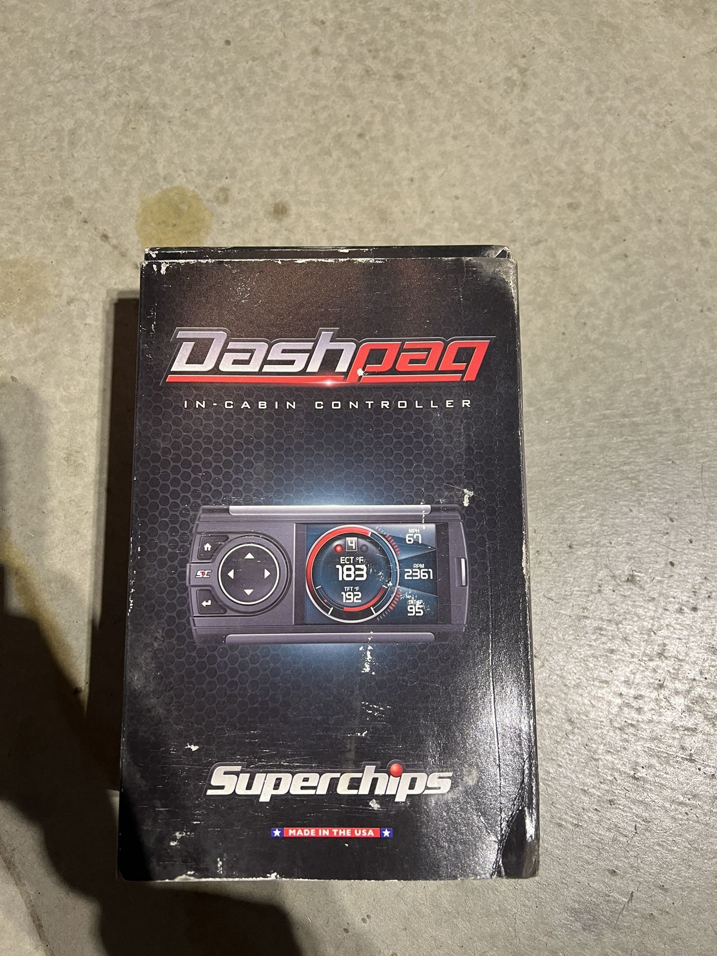 Superchip For Gm Gas