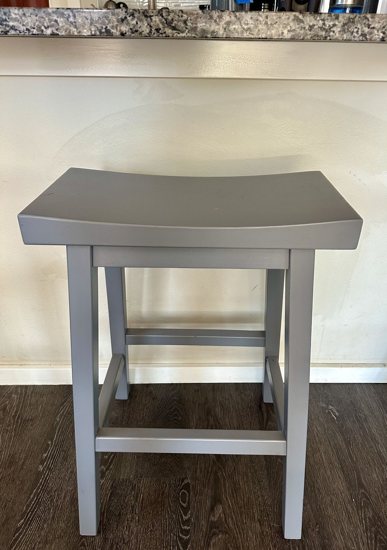 Pottery Barn Counter Stool