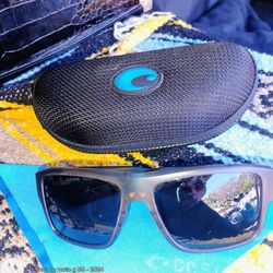 Costa Sunglasses "TAXMAN" - mens