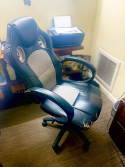 Gaming/Computer chair