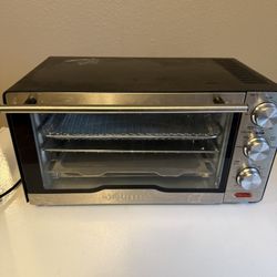 Air Fryer/toaster Oven