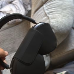 Apple Air Pod Max
