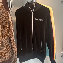 Palm Angels Jacket Medium 
