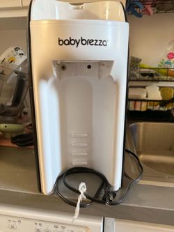 Baby brezza