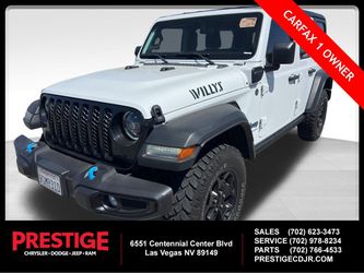 2023 Jeep Wrangler 4xe