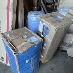 New Full Matres For $300