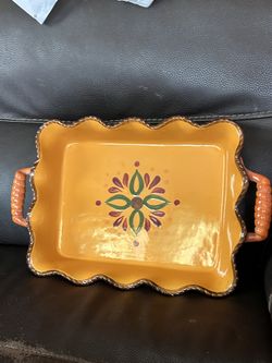 Home Interior Set Toscano De 6 Piesas