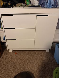Baby Changing Table