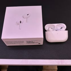 Airpods Pro