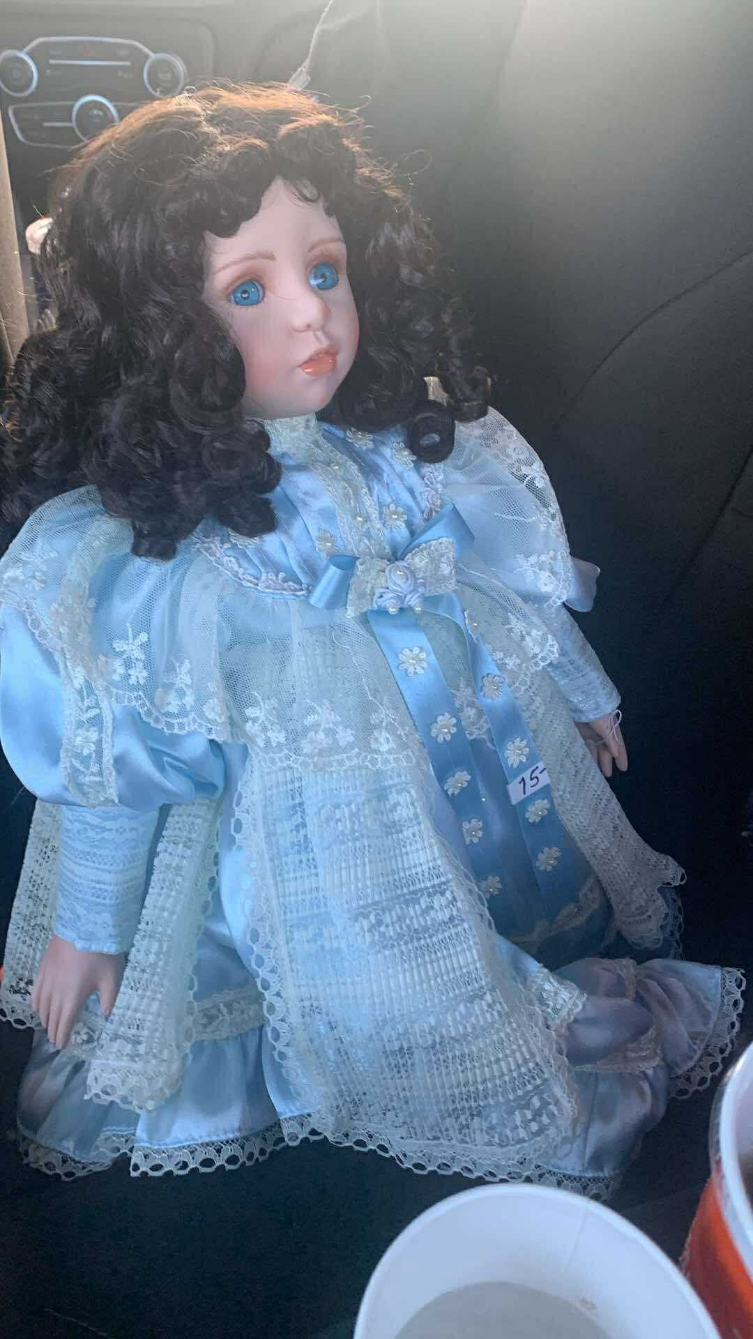 Doll