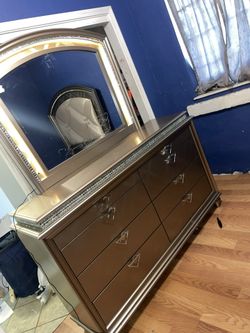 Bed Frame & Set