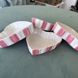 Ramekin Style Dishes 