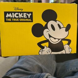 Mickey Mouse Shoes Toddlers