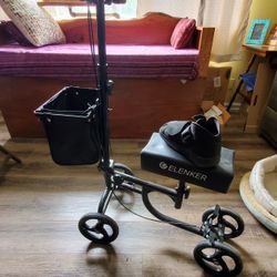 Knee Scooter/Walker