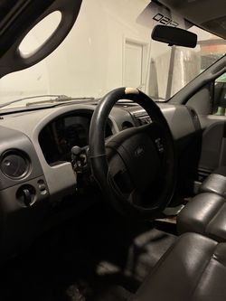 2005 Ford F-150