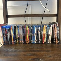Marvel Movies
