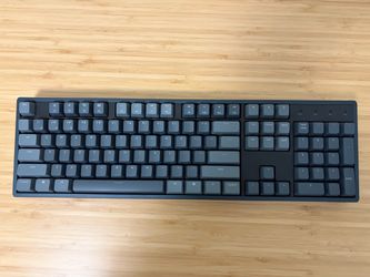 Keychron K10 Mechanical Gaming Keyboard