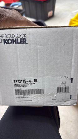 Kohler