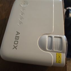 ABOX Projector