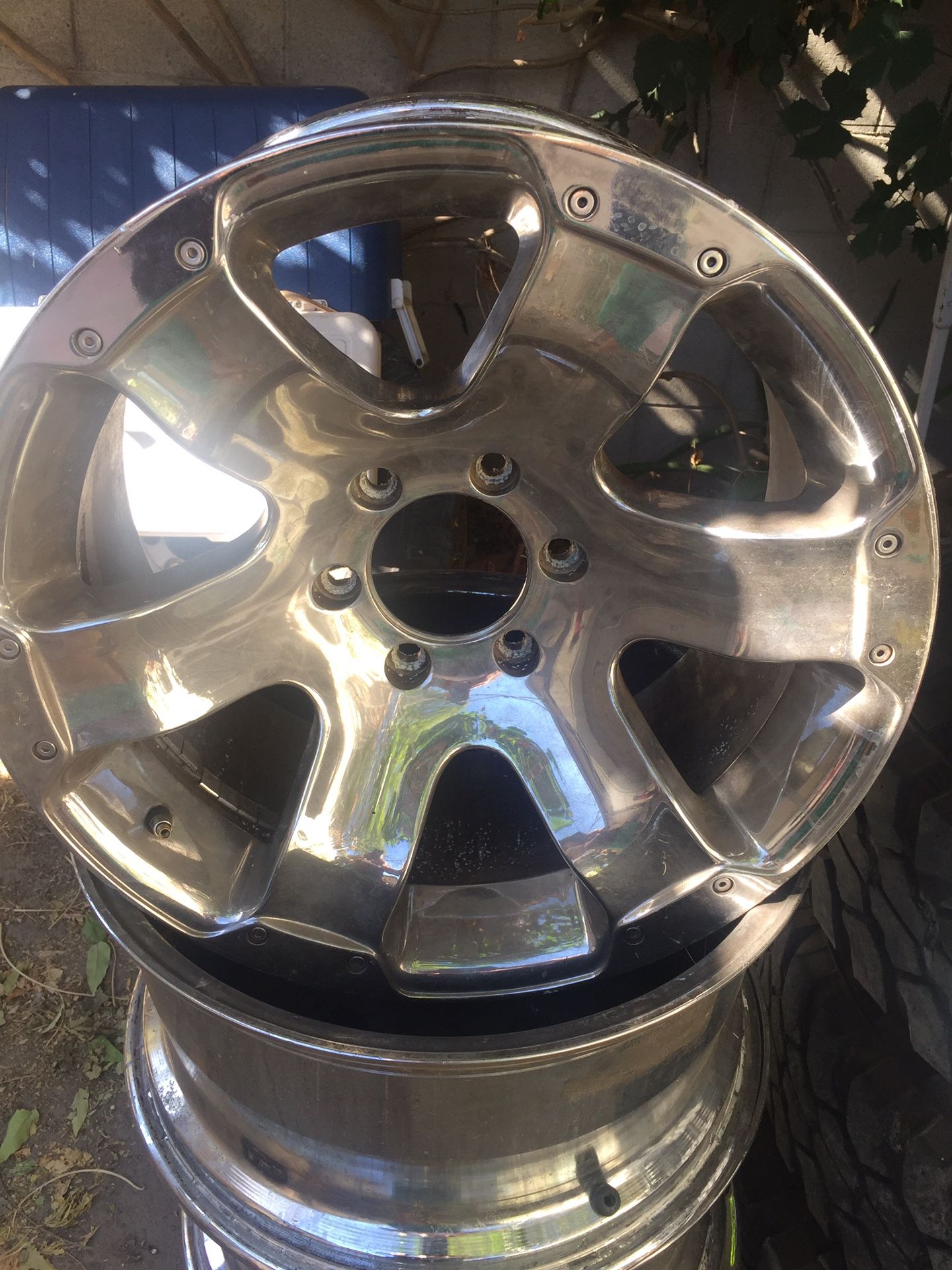 Rim