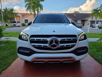 2020 Mercedes-Benz
