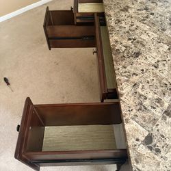 Computer Desk
