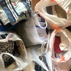 Women’s Men’s Children’s Clothes