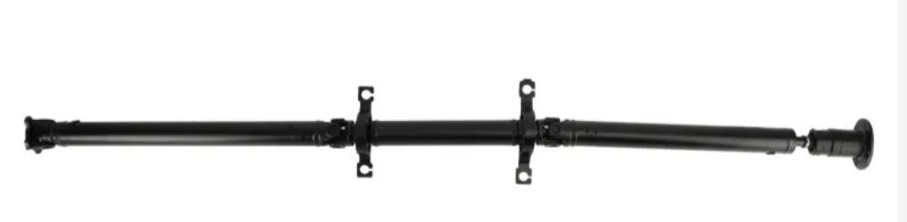 💝 Rear Driveshaft Propshaft compatible for Lincoln MKX compatible for Ford Edge AWD 3.5L Sport U