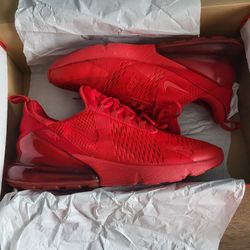 airmax 270. Size 9.5