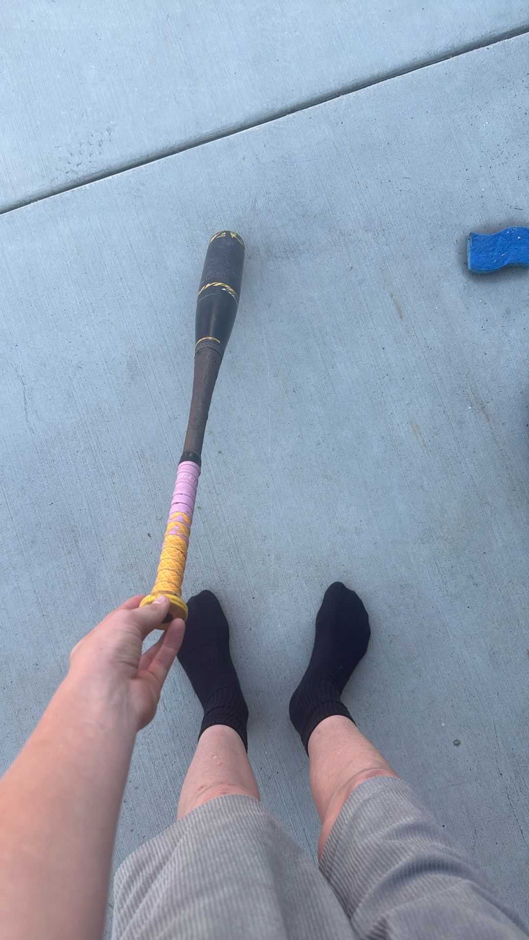 Baseball Bat