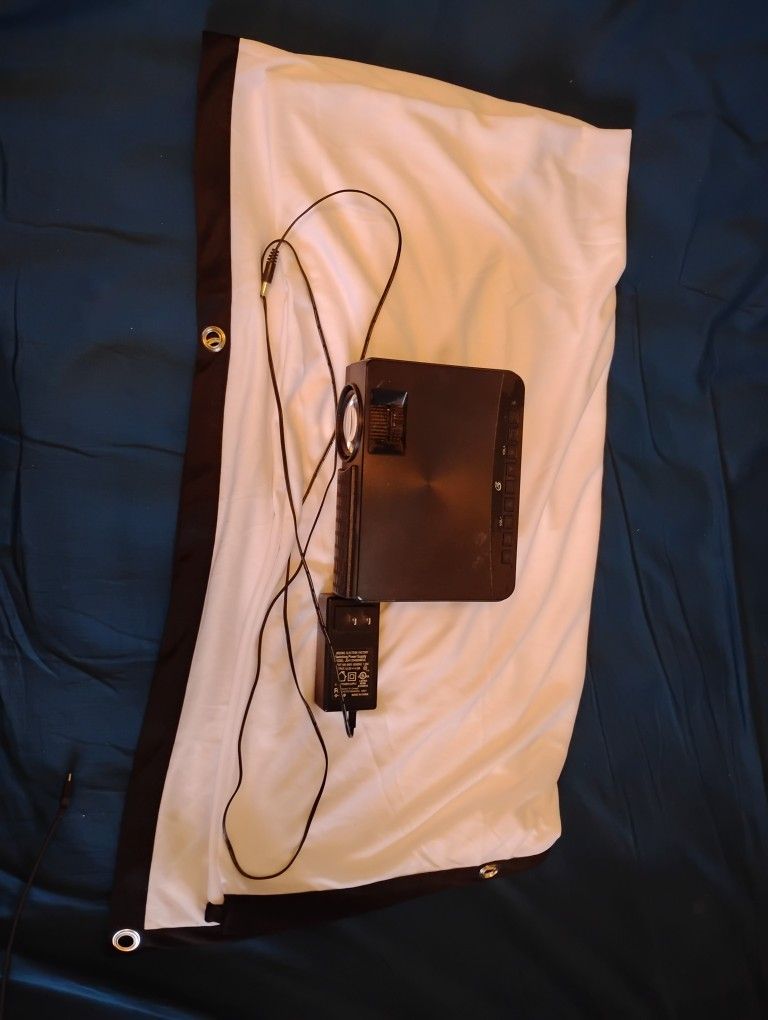 Projector