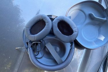 Sony WH-1000XM6 Headphones