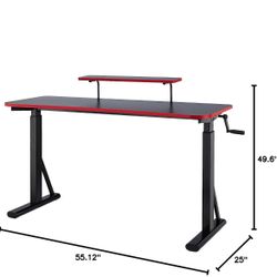 Gaming Desk 