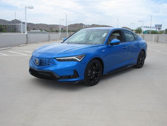 2026 Acura Integra