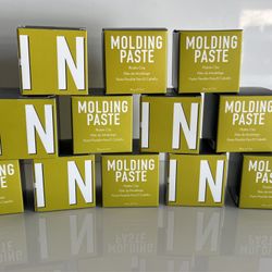 Johnny B, Moding Paste
