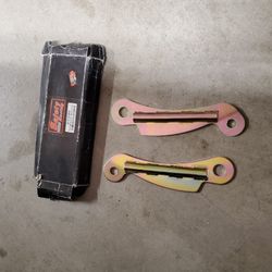 78-88 MONTE CARLO SS SPINDLE 