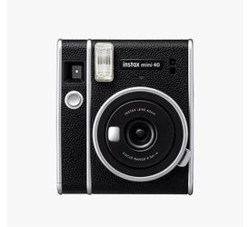 Fujifilm Instax Mini 40 Instant Camera