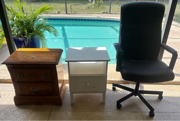 Project Pieces