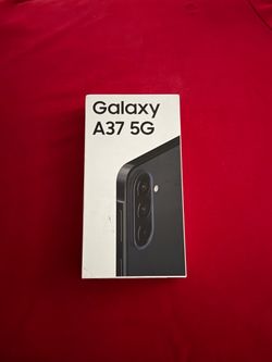 Samsung galaxy A37 5G (MetroPCS Service Only)