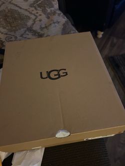 Ugg boots