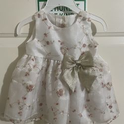 Girl Dress